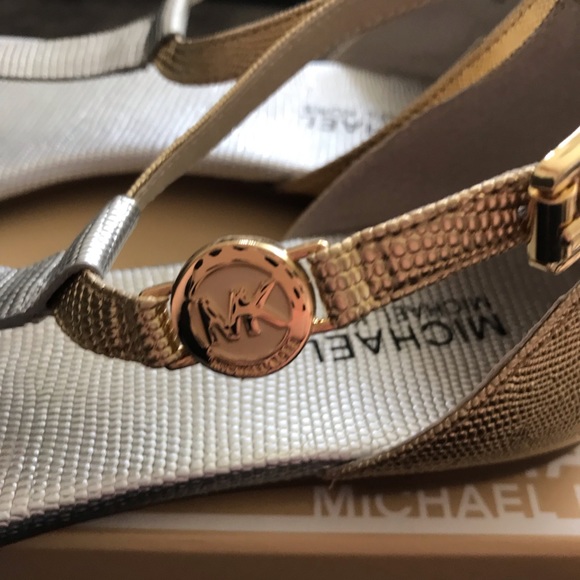 Michael Kors Sandals - Picture 5 of 6